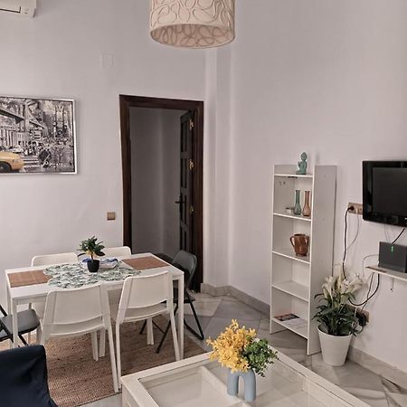 Apartamento En El Centro Historico De Malaga Luaran gambar