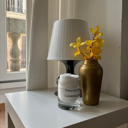 Apartamento En El Centro Historico De Malaga Luaran gambar
