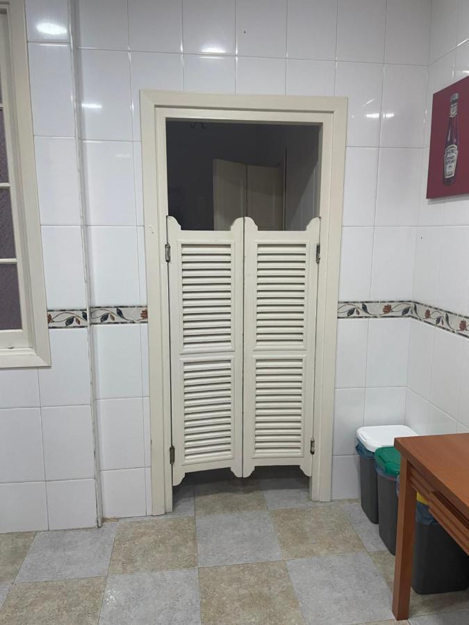 Apartamento En El Centro Historico De Malaga Luaran gambar