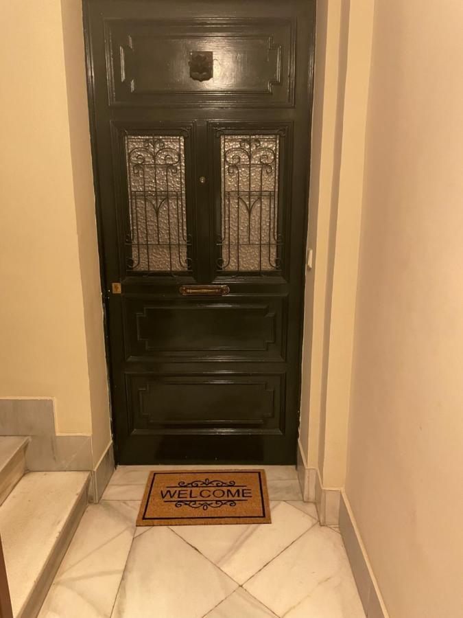 Apartamento En El Centro Historico De Malaga Luaran gambar