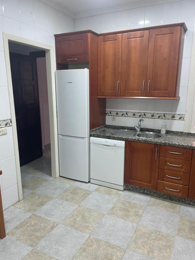 Apartamento En El Centro Historico De Malaga Luaran gambar