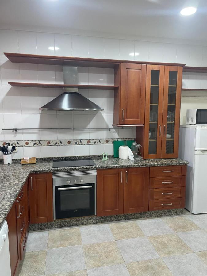 Apartamento En El Centro Historico De Malaga Luaran gambar