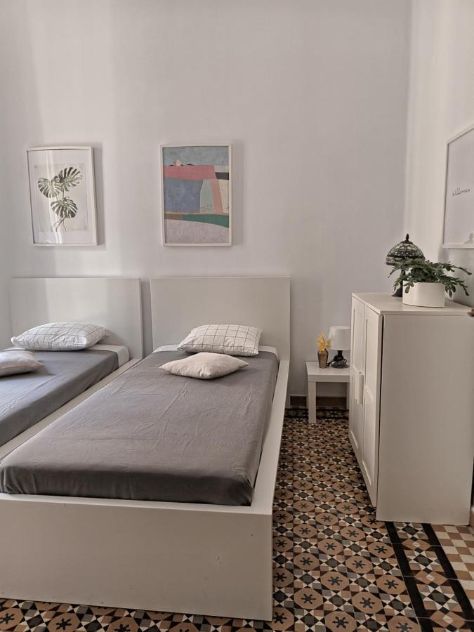 Apartamento En El Centro Historico De Malaga Luaran gambar