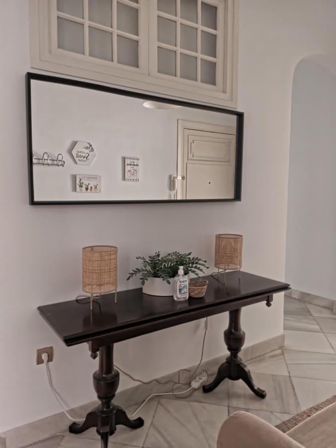 Apartamento En El Centro Historico De Malaga Luaran gambar