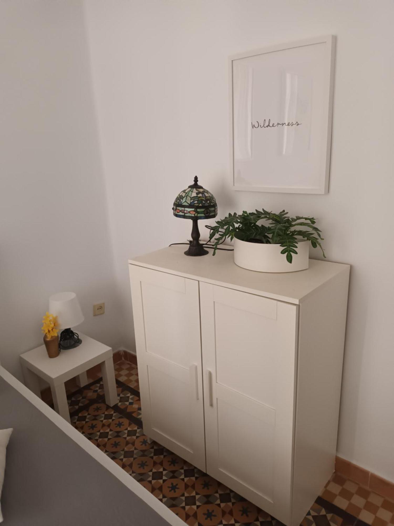 Apartamento En El Centro Historico De Malaga Luaran gambar