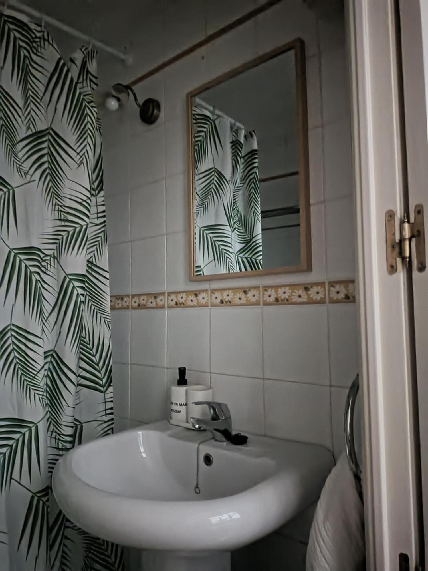 Apartamento En El Centro Historico De Malaga Luaran gambar