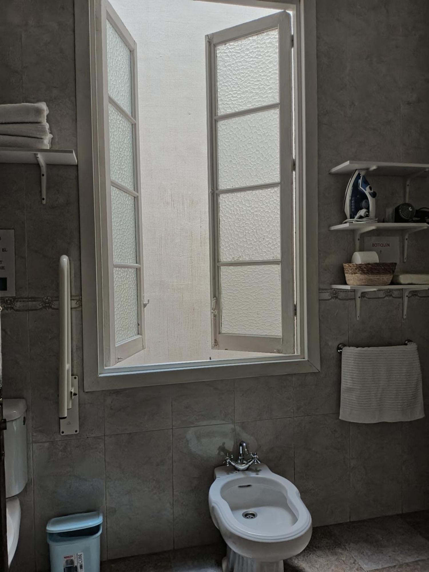 Apartamento En El Centro Historico De Malaga Luaran gambar