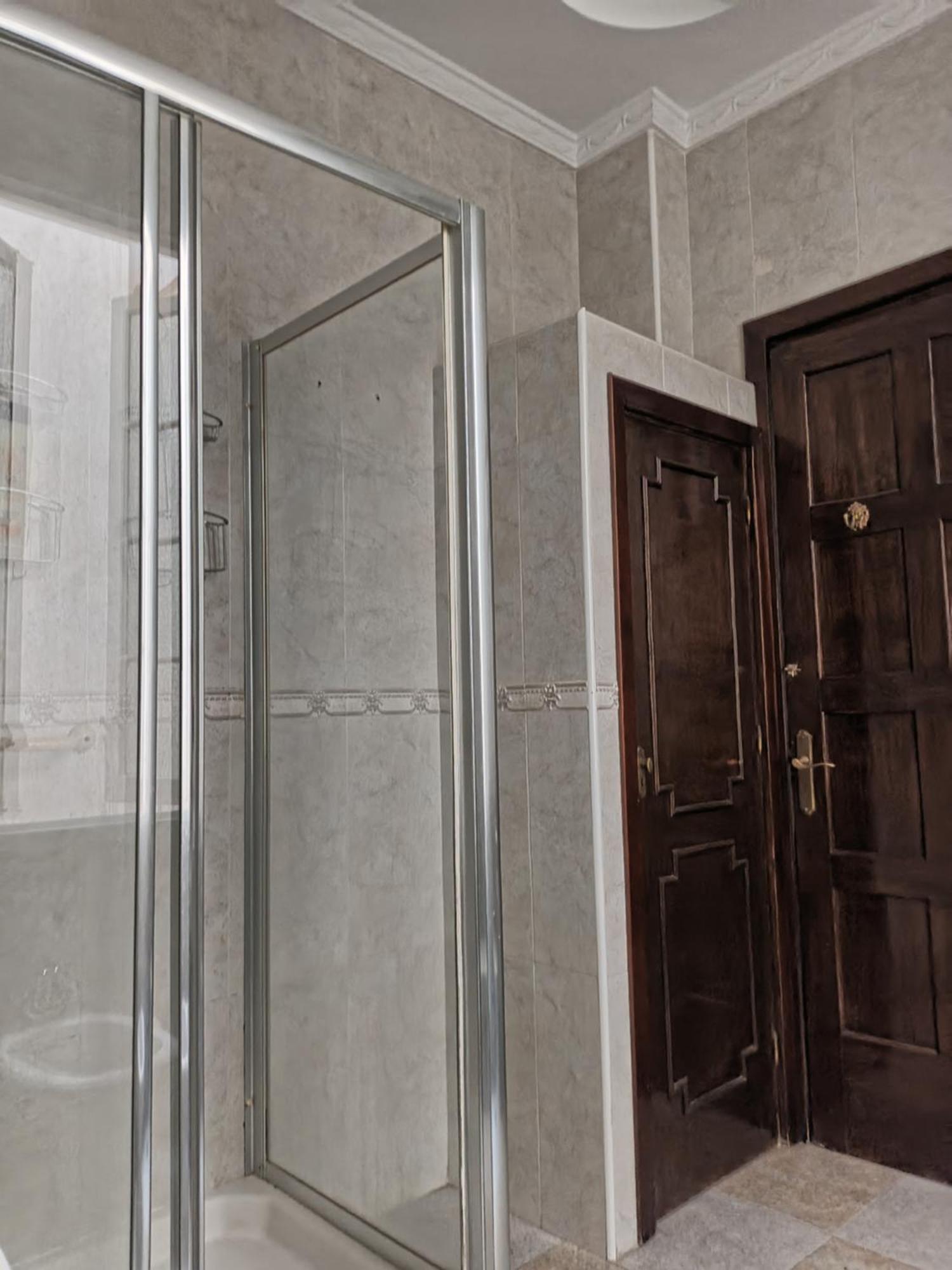 Apartamento En El Centro Historico De Malaga Luaran gambar