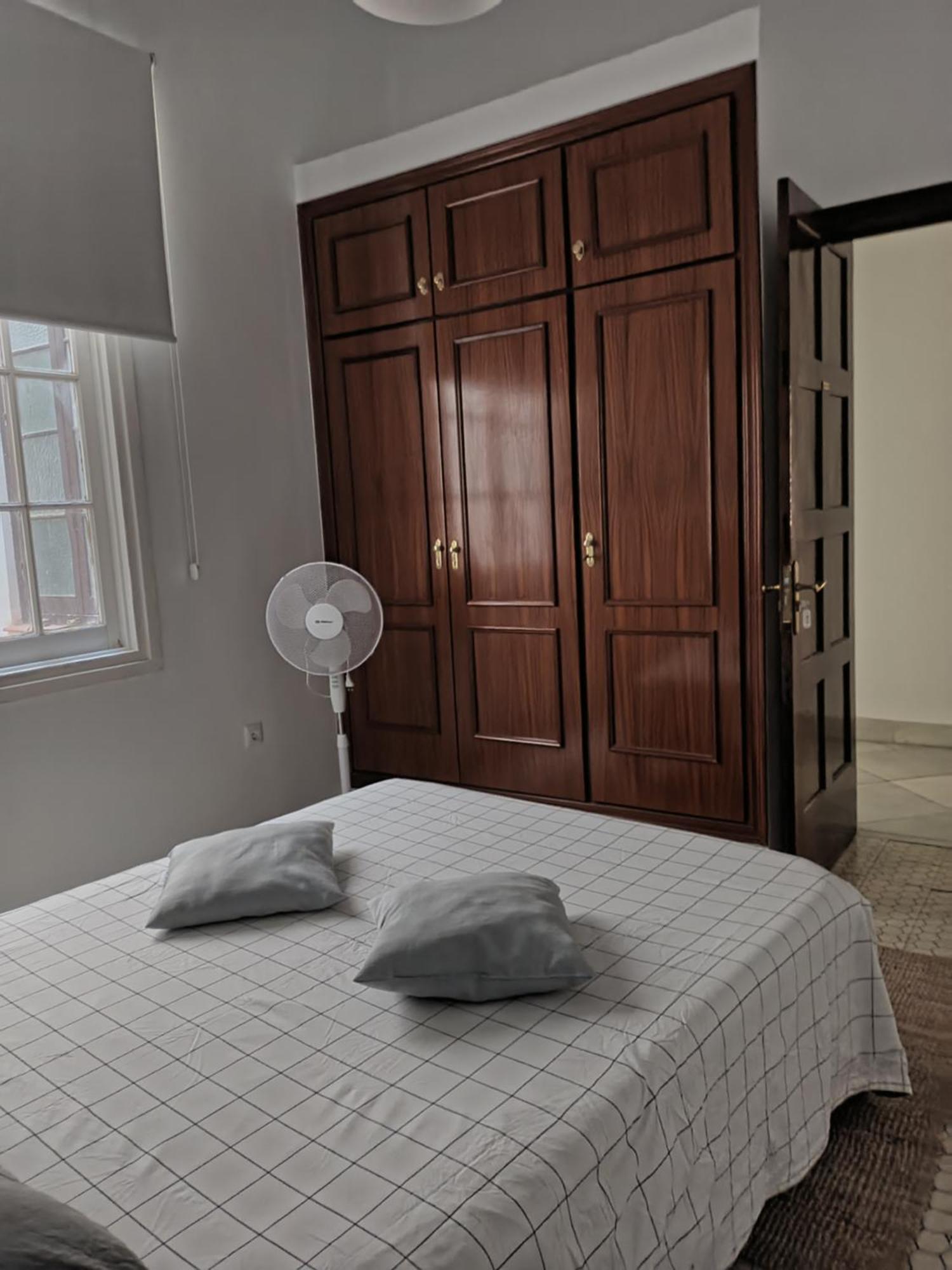 Apartamento En El Centro Historico De Malaga Luaran gambar
