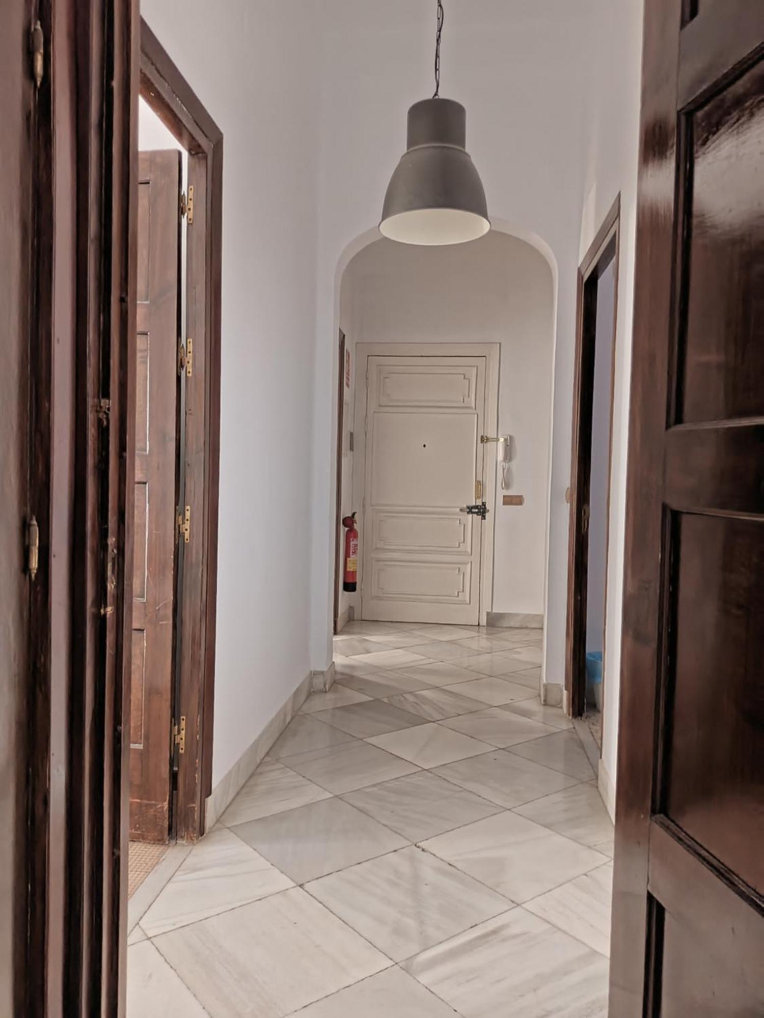 Apartamento En El Centro Historico De Malaga Luaran gambar