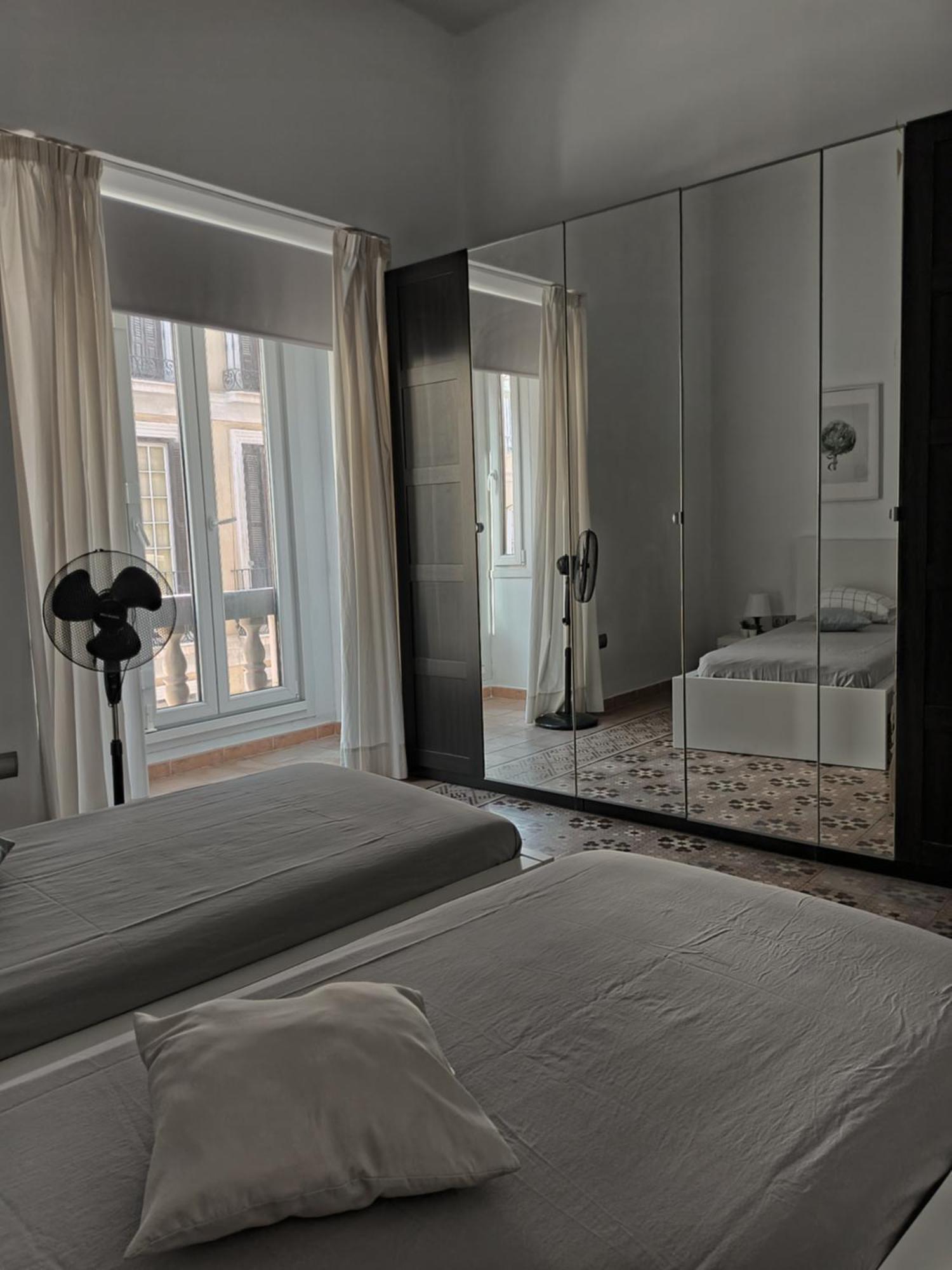 Apartamento En El Centro Historico De Malaga Luaran gambar
