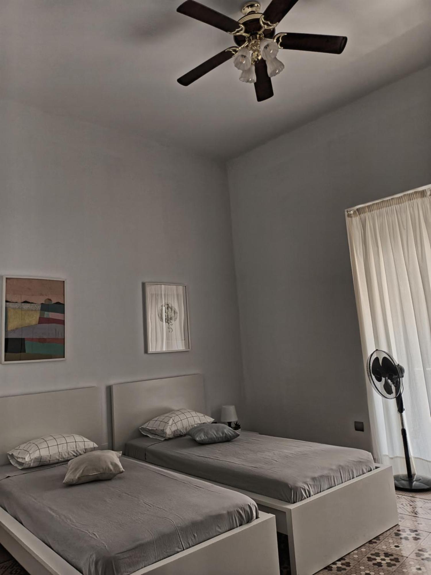 Apartamento En El Centro Historico De Malaga Luaran gambar