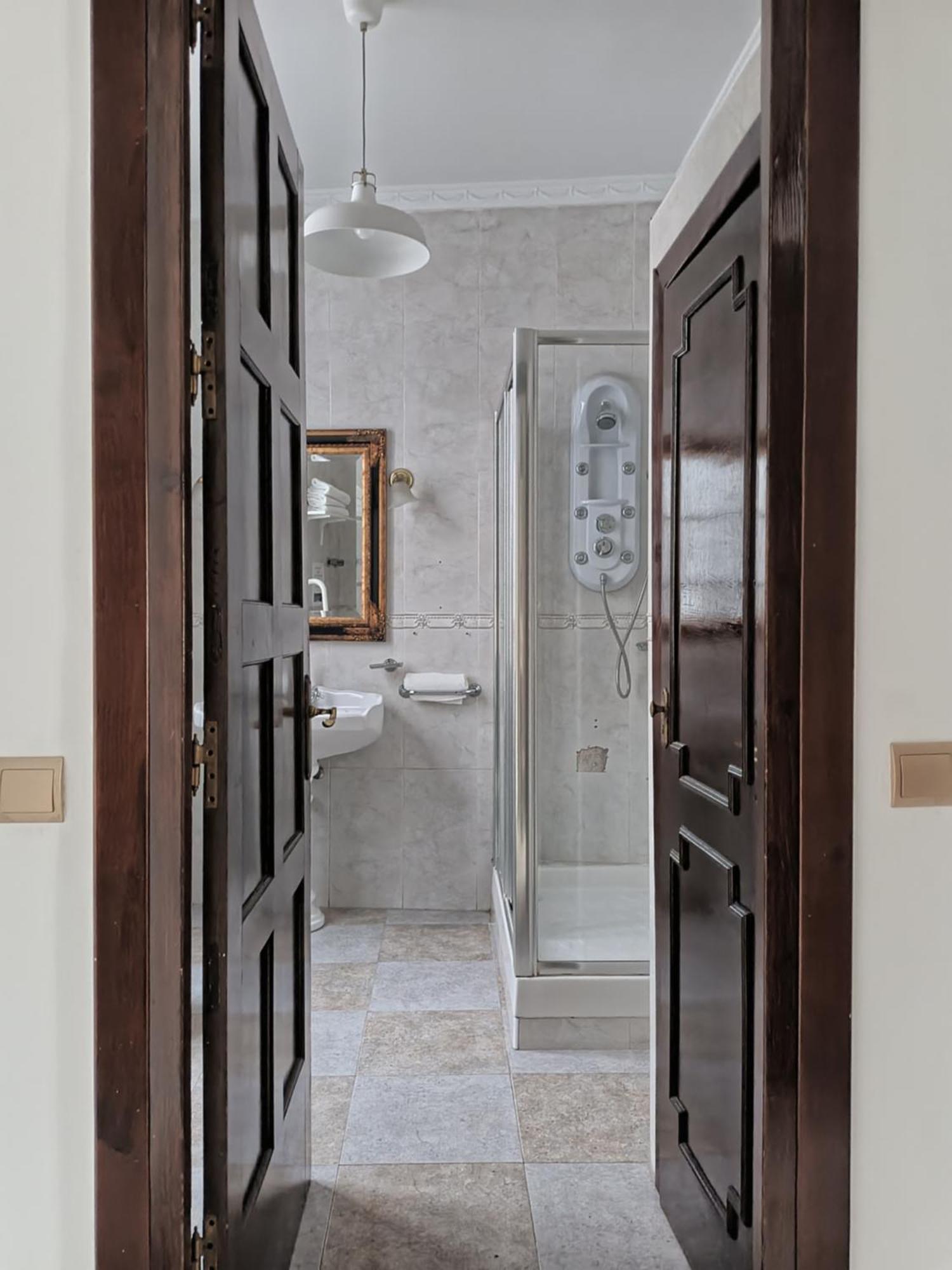 Apartamento En El Centro Historico De Malaga Luaran gambar