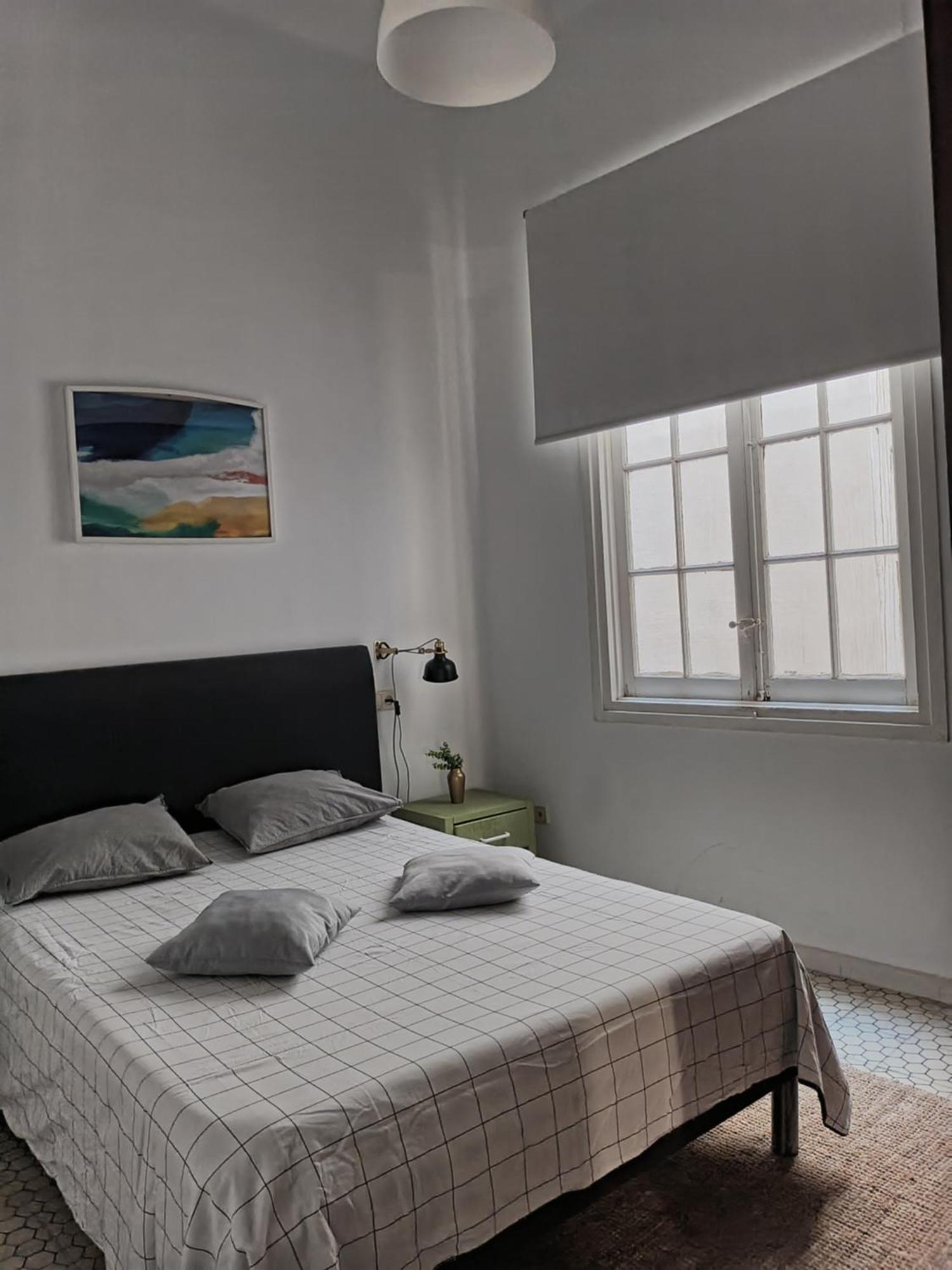 Apartamento En El Centro Historico De Malaga Luaran gambar
