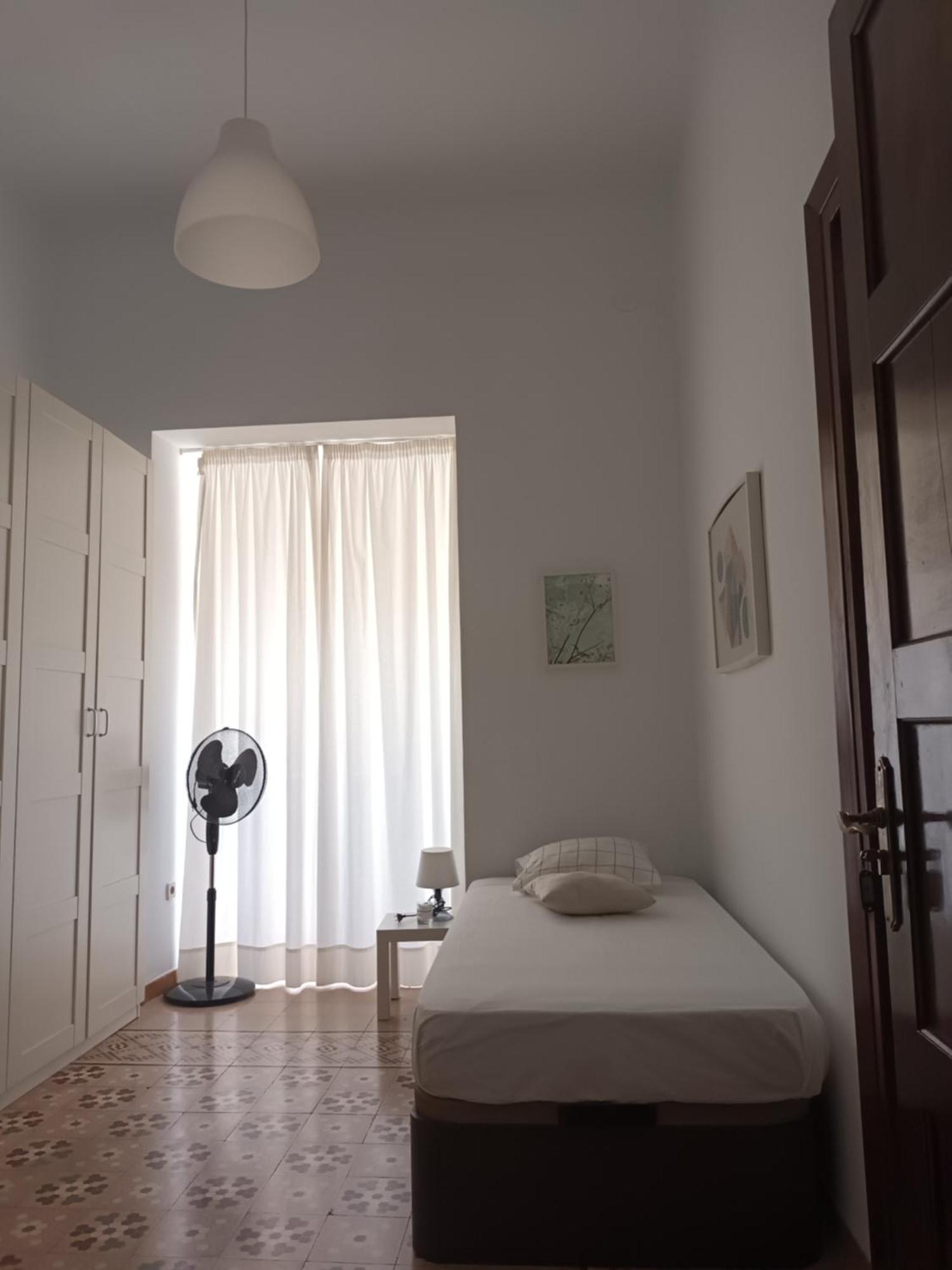 Apartamento En El Centro Historico De Malaga Luaran gambar