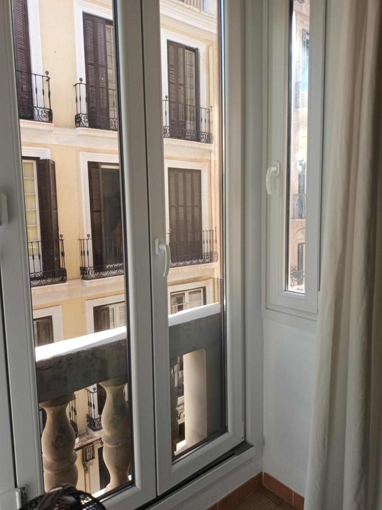Apartamento En El Centro Historico De Malaga Luaran gambar