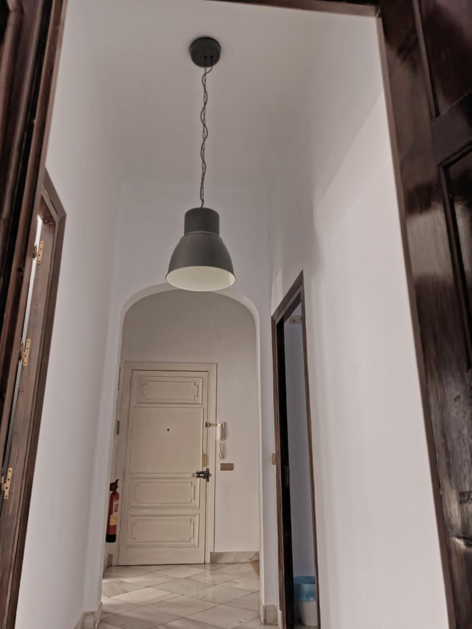 Apartamento En El Centro Historico De Malaga Luaran gambar
