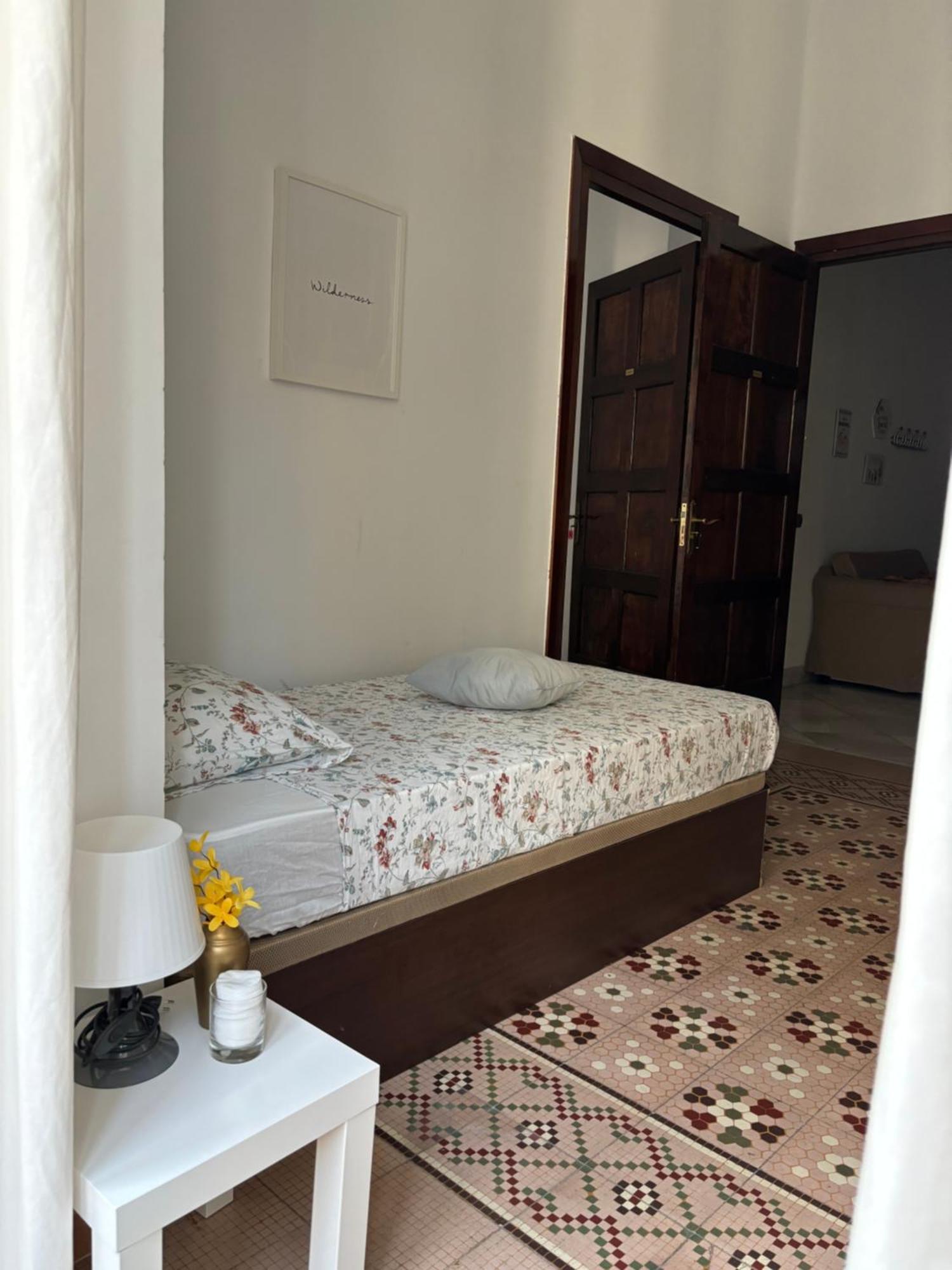 Apartamento En El Centro Historico De Malaga Luaran gambar