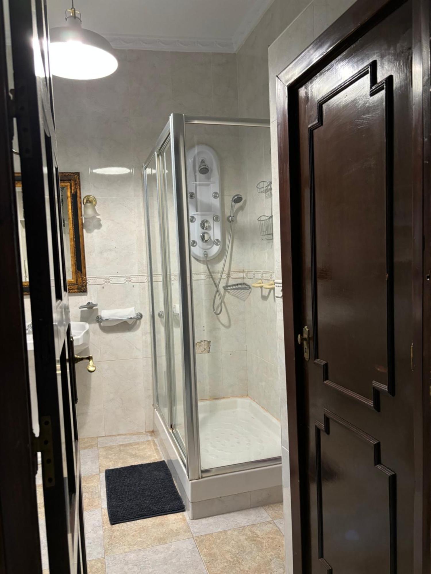 Apartamento En El Centro Historico De Malaga Luaran gambar