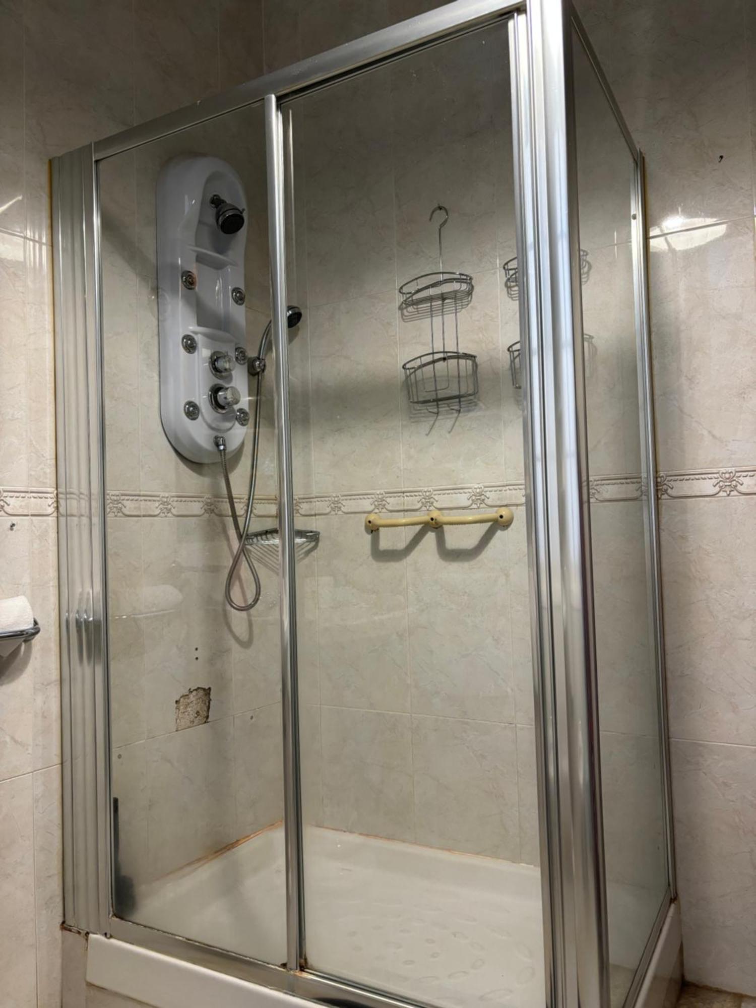 Apartamento En El Centro Historico De Malaga Luaran gambar