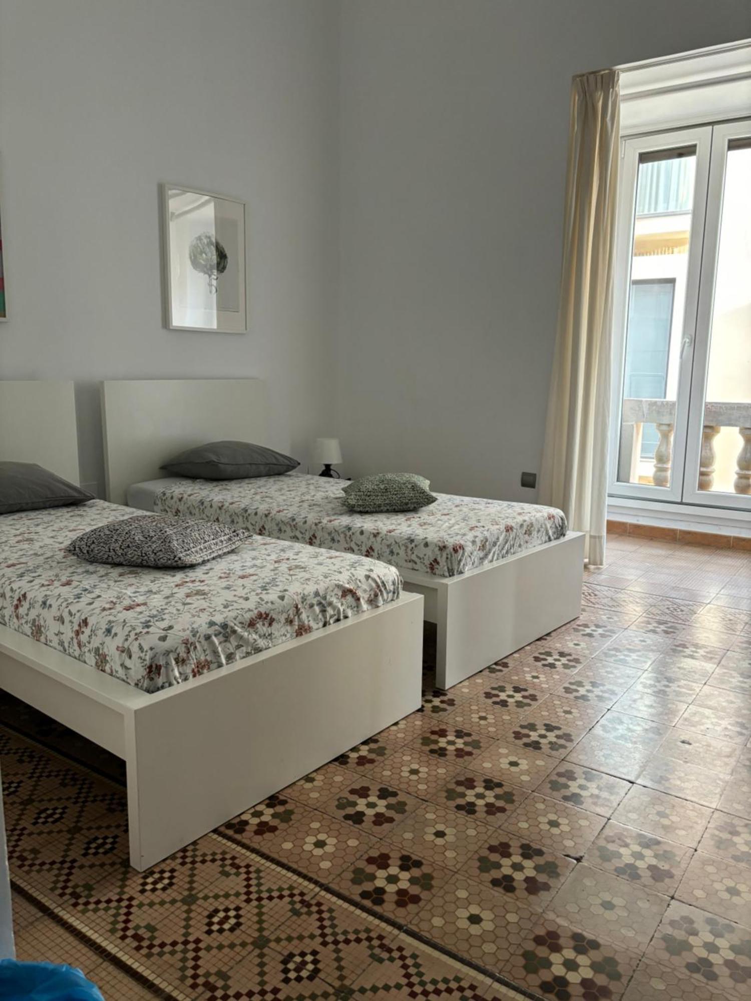 Apartamento En El Centro Historico De Malaga Luaran gambar